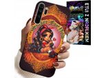 Pouzdro Pro Xiaomi Note 8 - Sucker For You Custodia Fashion Doll + FóLie