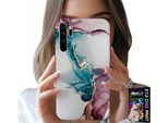 Caso Per Xiaomi Nota 8 - Elegante Marmo Moda Donne Caso