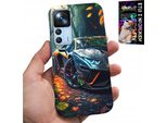 Custodia Per Xiaomi 12T / 12T Pro - Auto Design Super Car