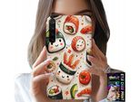 Pouzdro Pro Xiaomi Note 8T - Sweet Smiling Sushi Case Case