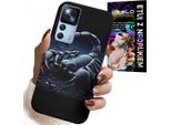Custodia Per Xiaomi 12T / 12T Pro - Scorpione, Scorpioni + Pellicola Idrogel