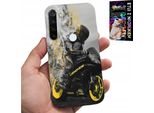 Custodia Per Xiaomi Note 8T - Moto Fan Molti Disegni Posteriori