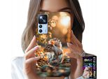 Custodia Per Xiaomi 12T / 12T Pro - Simpatico Scoiattolo, Custodia Con Design Personalizzato