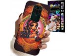 Pouzdro Pro Xiaomi Note 9 - Sucker For You Custodia Fashion Doll + Vetro