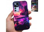 Custodia Per Xiaomi 12T / 12T Pro - Custodia Per Giocatori, Design Del Gioco, Regalo