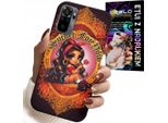 Pouzdro Pro Xiaomi Note 10 / 10S - Sucker For You Fashion Doll Case + Sklo