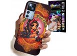 Pouzdro Pro Xiaomi 12T / 12T Pro - Sucker For You Fashion Doll Case + Vetro