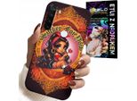 Pouzdro Pro Xiaomi Note 8T - Sucker For You Custodia Fashion Doll + Vetro