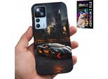 Custodia Per Xiaomi 12T / 12T Pro - Auto Dubai Auto Sport
