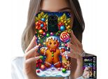 Custodia Per Xiaomi Note 9 - Pan Di Zenzero, Caramelle + Vetro