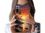 Custodia Per Xiaomi Note 10 Pro - Custodia Per Spiaggia, Vacanza, Isola Tropicale