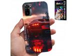 Custodia Per Xiaomi Note 10 / 10S - Auto Mega Design, Custodia