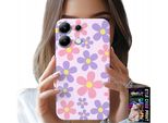 Cover Per Xiaomi Note 14S - Margherita Colorata, Margherite, Fiori
