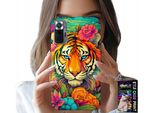 Custodia Per Xiaomi Note 10 Pro - Modelli Animali Tigre Custodia Tigre