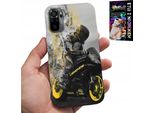 Custodia Per Xiaomi Note 10 / 10S - Moto Fan Molti Disegni Posteriori
