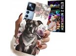 Pouzdro Pro Xiaomi 12T / 12T Pro - Pitbull Dangerous Dogs Back Case