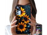 Custodia Per Xiaomi 12T / 12T Pro - Girasole, Girasole, Motivi Floreali