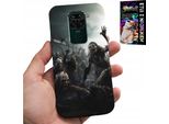 Pouzdro Pro Xiaomi Note 9 - Zombie Zombie The Walking Dead