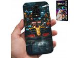 Custodia Per Xiaomi Note 9 Pro / 9S - F1 Formula 1 Auto Da Corsa Molti Disegni
