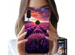Custodia Per Xiaomi Note 7 - Campo Di Lavanda, Bellissimi Paesaggi, Motivi