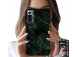 Custodia Per Xiaomi Note 10 Pro - Eleganti Foglie Disegni Di Moda Caso