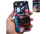 Custodia Per Xiaomi 12T / 12T Pro - Fan Di Auto Sportive