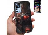 Custodia Per Xiaomi 12T / 12T Pro - Auto Sportiva Auto Fan Vetro