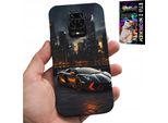 Custodia Per Xiaomi Note 9 Pro / 9S - Auto Dubai Auto Sport