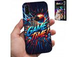 Custodia Per Xiaomi Note 7 - Basket Nba Fan 23 Game Time, Custodia