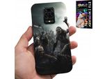 Pouzdro Pro Xiaomi Nota 9 Pro / 9S - Zombie Zombie The Walking Dead