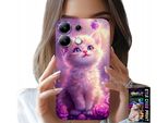 Cover Per Xiaomi Note 14S - Gatto Carino, Gatto, Disegni Di Animali