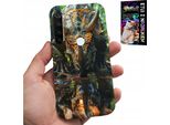 Custodia Per Xiaomi Note 8T - Caso Dinosauro Triceratopo
