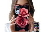 Custodia Per Xiaomi 12T / 12T Pro - Belle Rose Rosa, Motivi Floreali, Custodia