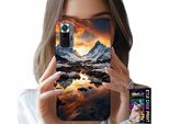 Custodia Per Xiaomi Note 10 Pro - Stream, Montagne, Cime, Everest + Film