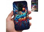 Custodia Per Xiaomi Note 9 - Basket Nba Fan 23 Game Time, Custodia