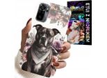 Pouzdro Pro Xiaomi Note 10 / 10S - Pitbull Dangerous Dogs Back Case