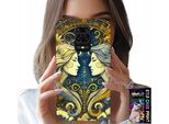 Custodia Per Xiaomi Note 9 Pro / 9S - Segno Zodiacale, Custodia Astronomica Per Gemelli