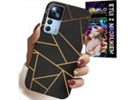 Custodia Per Xiaomi 12T / 12T Pro - Design Elegante E Alla Moda Custodie Per Custodie