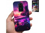 Custodia Per Xiaomi Note 9 - Custodia Per Giocatori, Design Per Il Gioco, Regalo