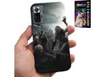 Pouzdro Pro Xiaomi Note 10 Pro - Zombie Zombie The Walking Dead