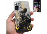 Custodia Per Xiaomi Note 10 Pro - Moto Fan Molti Disegni Posteriori