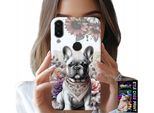Custodia Per Xiaomi Note 7 - Cane Di Razza Bulldog Cane Di Razza Bulldog Indietro