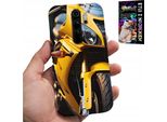 Custodia Per Xiaomi Redmi 9 - Motorrad-Fan Custodia Posteriore Custodia