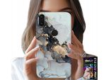 Custodia Per Xiaomi Note 7 - Elegante Marmo Moda Modelli Femminili
