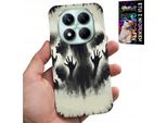 Custodia Per Xiaomi Note 14 Pro 5G - Zombie Morti Viventi + Vetro