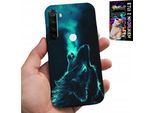Custodia Pouzdro Pro Xiaomi Note 8T - Wolf Wolf Pack Super Patterns