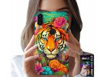 Custodia Per Xiaomi Note 7 - Modelli Animali Tigre Custodia Tigre