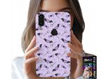 Caso Per Xiaomi Nota 7 - Moda Modelli Forcella Cuore Arco Arco