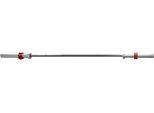 Bilanciere Olimpico Da 220 Cm Con Collari Autobloccanti