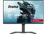Iiyama 68.6Cm (27") Gb2771Uhsu-B1 16:9 2Xhdmi+Dp+Usb-C"